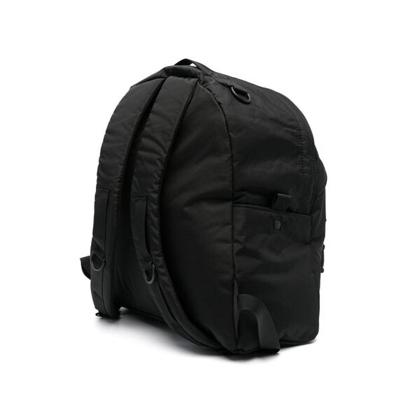 Porter Men's Logo-Patch Ripstop Backpack - Picture 3 of 5